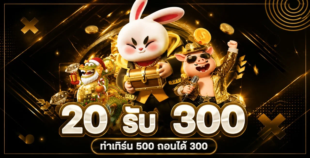 สล็อต MEGA89 เกมสล็อตแตกง่ายจากค่ายชั้นนำ